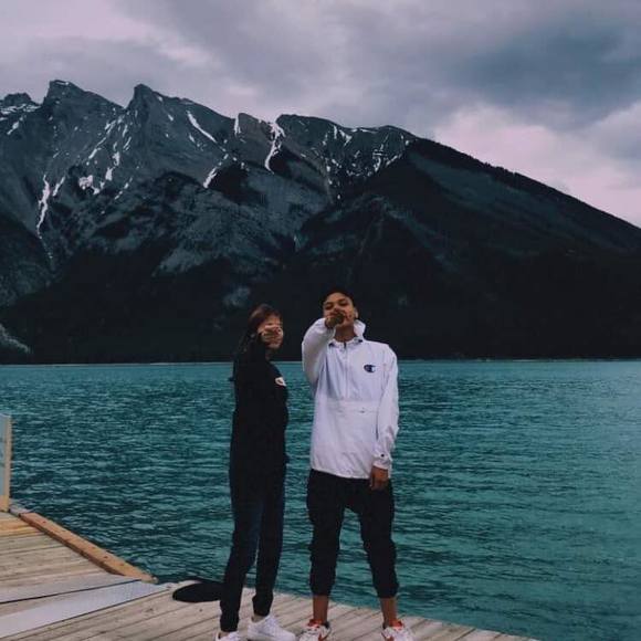 Meet your Posher, Chadrah - Picture 1 of 1